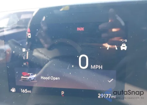 2024 Buick Envista Preferred Fwd z USA, uszkodzony, nr VIN KL47LAE28RB197419